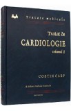 Tratat de cardiologie Vol.1 - Costin Carp