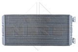 NRF 54257 Schimbator caldura, incalzire habitaclu