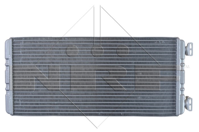 NRF 54257 Schimbator caldura, incalzire habitaclu