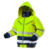 Jacheta de lucru reflectorizanta M 81-710-M, Neo