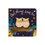 Owl Always Love You