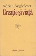 Adrian Anghelescu - Creaţie şi viaţă foto
