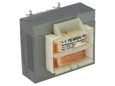 Transformator alimentare 8VA 15,5V foto