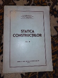Statistica Construcțiilor - CFR foto