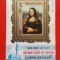 SEIYUN, MONA LISA - COLIȚĂ NEȘTAMPILATĂ IMPERF.