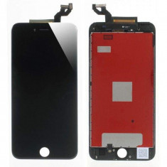 Display iPhone 6s Plus Cu Touchscreen Negru foto