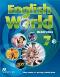 English World 7 Student&#039;s Book | Liz Hocking, Mary Bowen, Wendy Wren