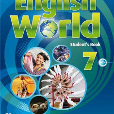 English World 7 Student's Book | Liz Hocking, Mary Bowen, Wendy Wren