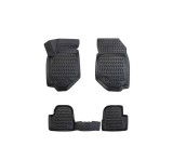 Covoare presuri cauciuc tip tavita PSN Ford Fiesta 2018-2024, ALM
