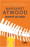 &Icirc;nainte de Eden - Editura Corint