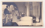 bnk foto Piesa de teatru interbelica - actrita Mary Theodorescu