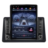 Cumpara ieftin Navigatie dedicata cu Android Mitsubishi Pajero II 1990 - 2001, 2GB RAM, Radio