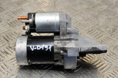 Electromotor FORD USA MUSTANG Convertible 2018 OEM: JR3T-11000-BA 13741638 foto