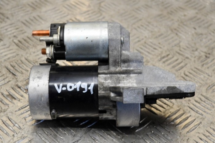 Electromotor FORD USA MUSTANG Convertible 2018 OEM: JR3T-11000-BA 13741638