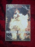 d8 Bomba din noi - Nitu Victor