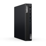 Desktop PC Lenovo ThinkCentre M70q Gen 5, Procesor Intel&reg; Core&trade; i5-14400T 1.5GHz Raptor Lake Refresh, 16GB RAM, 512GB SSD, UHD 730, Windows 11 Pro