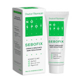 Cumpara ieftin Crema hidratanta seboreglatoare No Spot Sebofix, 50 ml, Fiterman