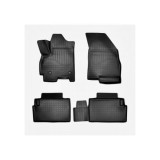 Set covorase auto cauciuc tip tavita pentru Chery Tiggo 4 T19FL2 (2024+)