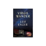 Virgil Wander