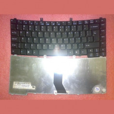 Tastatura laptop noua ACER TM2300 TM4400 TM8000 BLACK(??? Reprint ??) foto