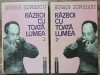Razboi cu toata lumea - Eugen Ionescu, Humanitas