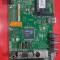 17MB82S VES315WNDB-02 TELETECH LED32127D Placa TV Telefunken TE32265B301C10D