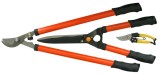 Set foarfeci gradina Strend Pro SX B03 pentru gard viu, arbusti si crengi (3 piese)