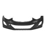 Bara fata HYUNDAI ELANTRA (MD/UD), 08.2010-05.2016, de vopsit (nu este grunduit),