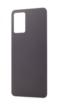 Capac Baterie Xiaomi Redmi Note 11 Pro, Negru foto