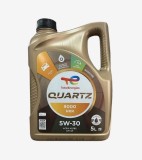 Total quartz 9000 hks 5w30 3x5l