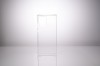 Husa Samsung Galaxy Note 20 Ultra Spacer, transparenta, grosime 1.5mm, protectie suplimentara antisoc la colturi, material flexibil TPU &quot;SPPC-SM-GX-N2, Transparent