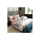 Lenjerie de pat Bumbac Satinat - SIPRA50-651