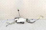 &Icirc;ncuietoare ușă dreapta față TESLA MODEL X 2020 OEM: 1112064-00-B,4062127502 21021893