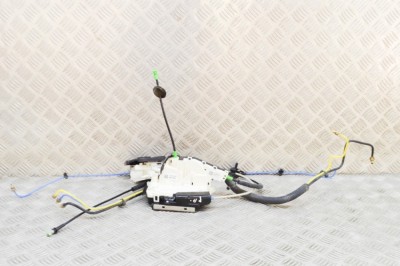 &amp;Icirc;ncuietoare ușă dreapta față TESLA MODEL X 2020 OEM: 1112064-00-B,4062127502 21021893 foto