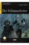 Der Schimmelreiter + CD - Theodor Storm