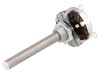Potentiometru 25k&Omega; 4W Axial 6mm