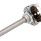 Potentiometru 25k&Omega; 4W Axial 6mm