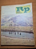 romania pitoreasca mai 1982-art.lupsa,suceava,vatra dornei,campulung moldovenesc