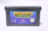 Nintendo Gameboy Advance joc - Mario Party Advance