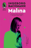 Malina - Paperback brosat - Ingeborg Bachmann - Humanitas Fiction
