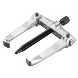 Extractor cu 2 brate reglabil 105x110 mm pentru rulmenti si discuri