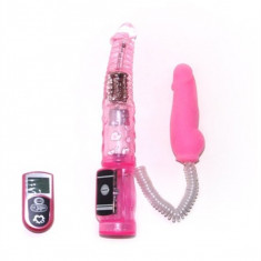 Vibrator dublu foto