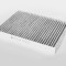 Filtru Habitaclu C.A. 58486 NGH 03.04.153K