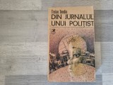 Din jurnalul unui politist de Traian Tandin