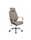 Scaun directorial GN65 mocha
