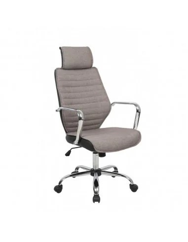 Scaun directorial GN65 mocha