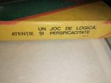 Cumpara ieftin JOC ENIGMA DIMENSIUNE MARE PRODUS LA JECO , INCOMPLET