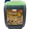 Detergent Lichid Profesional Gold 5L Mr Mop pentru Rufe Curatare Puternica Parfum Lux