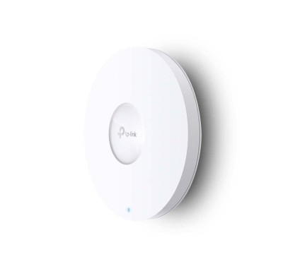 Access Point WiFi cu design compact PoE - Tp-Link - EAP613 SafetyGuard Surveillance foto