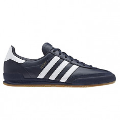 Pantofi Sport Adidas Jeans Beckenbauer - BD7682 foto